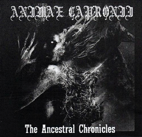 Animae Capronii : The Ancestral Chronicles